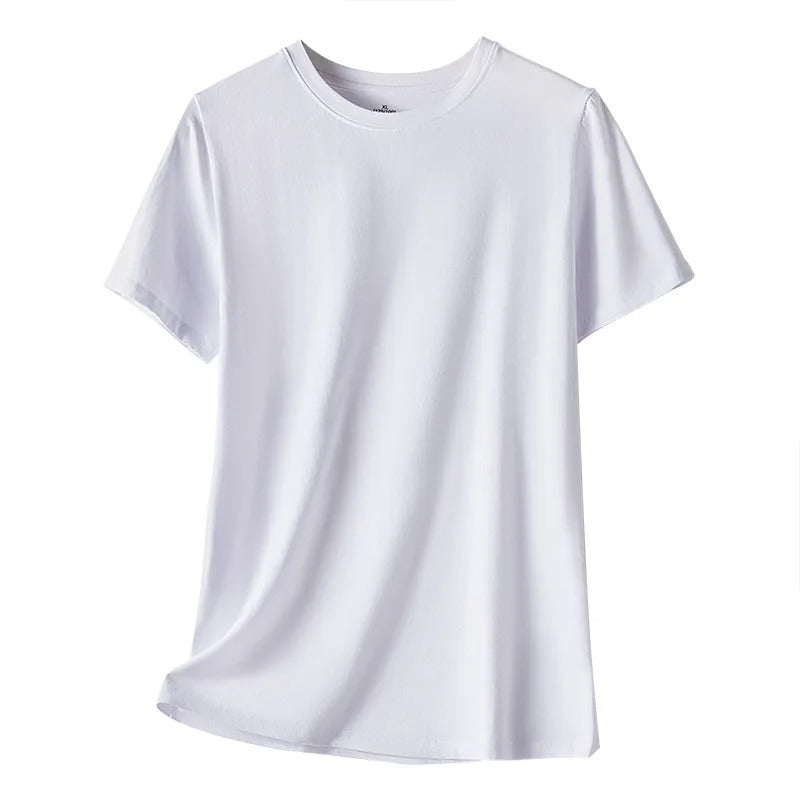 Men’s Classic Crew Neck T-Shirt