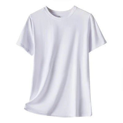 Men’s Classic Crew Neck T-Shirt