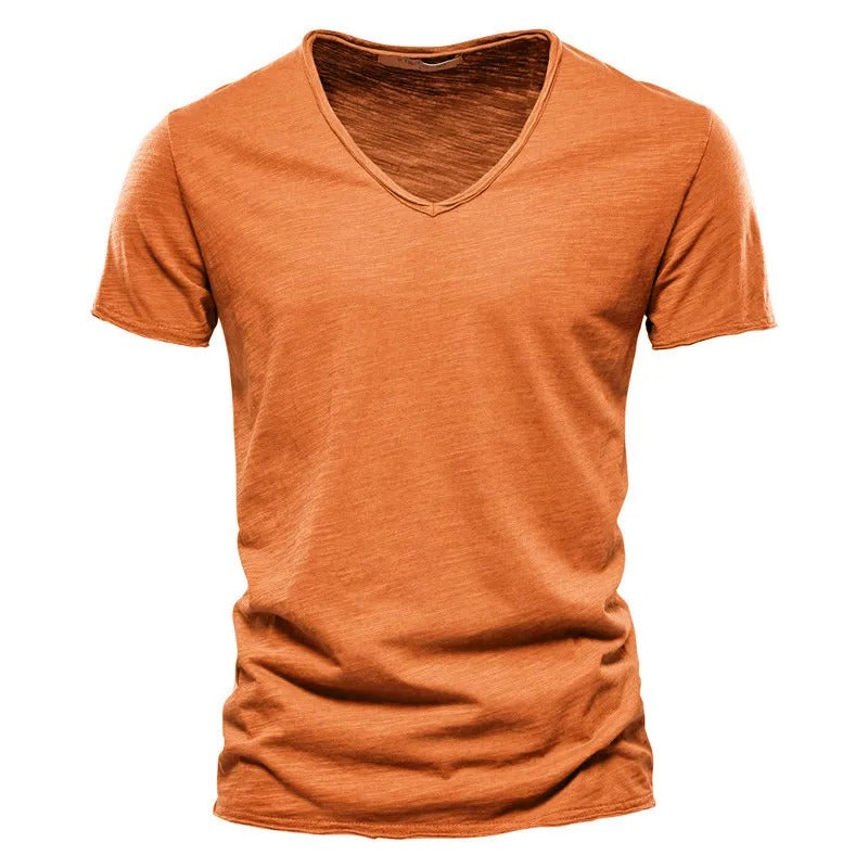 Men’s Vintage Cotton T-Shirt
