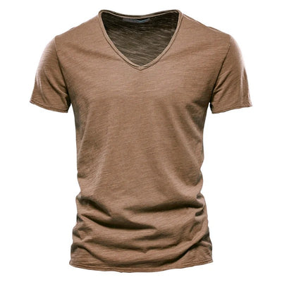 Men’s Vintage Cotton T-Shirt