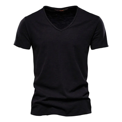 Men’s Vintage Cotton T-Shirt