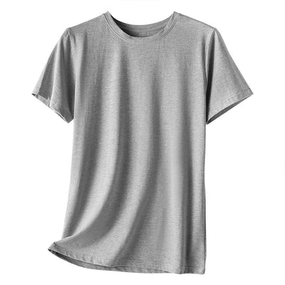 Men’s Classic Crew Neck T-Shirt