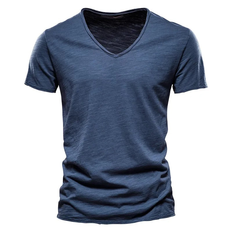 Men’s Vintage Cotton T-Shirt