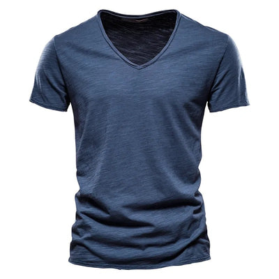 Men’s Vintage Cotton T-Shirt