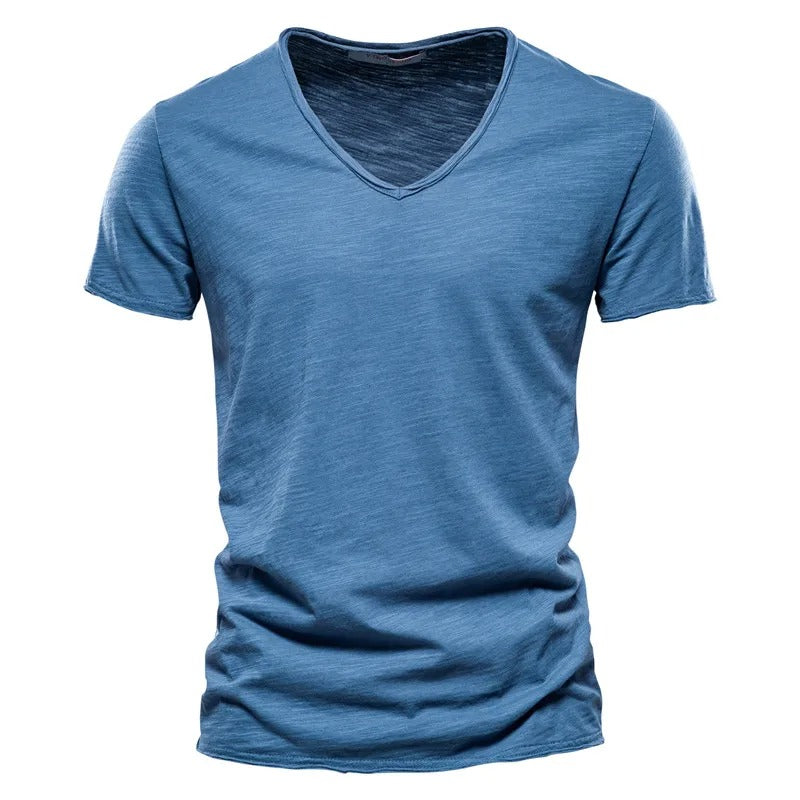 Men’s Vintage Cotton T-Shirt