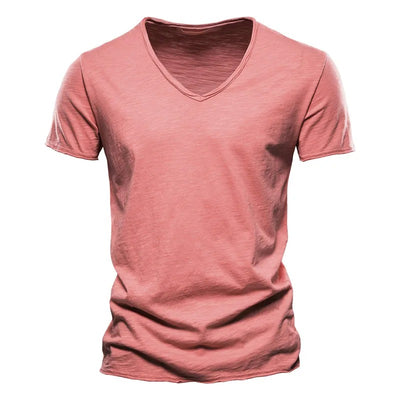 Men’s Vintage Cotton T-Shirt