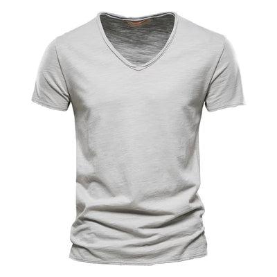 Men’s Vintage Cotton T-Shirt