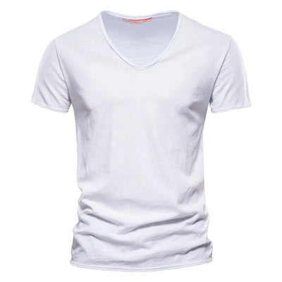 Men’s Vintage Cotton T-Shirt